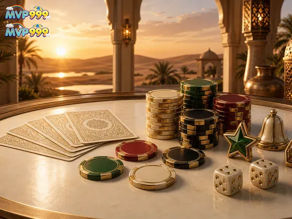 เนื้อหาภาษาไทยเกี่ยวกับ Ezugi Live Casino ตอนที่ 1