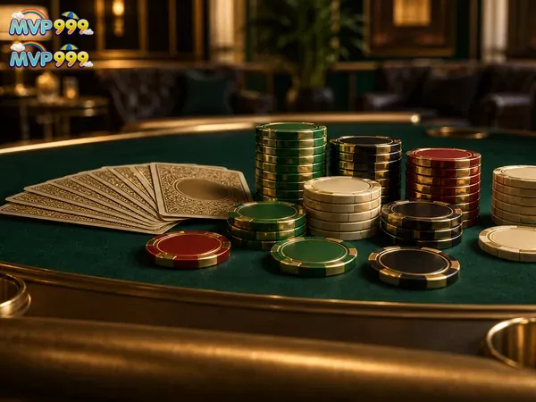 เนื้อหาภาษาไทยเกี่ยวกับ Ezugi Live Casino ตอนที่ 3