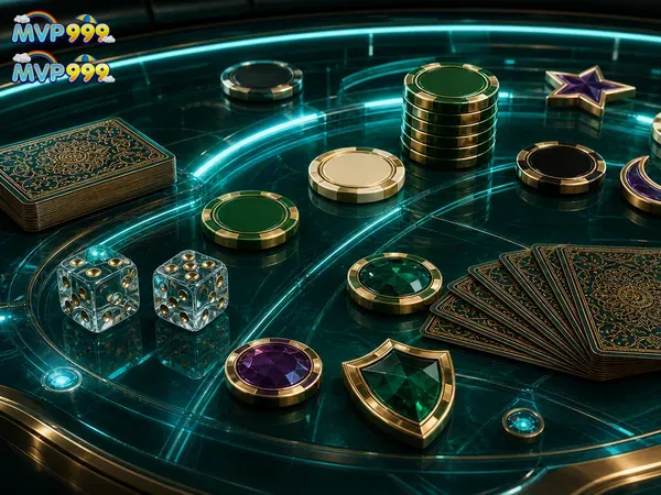 เนื้อหา Fortune Ox ภาษาไทย 1