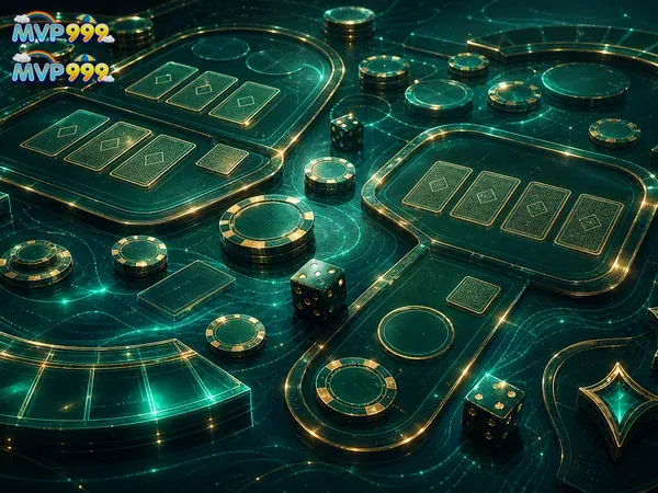 เปิดมุมมองความบันเทิงใหม่สำหรับผู้เล่นในประเทศไทย